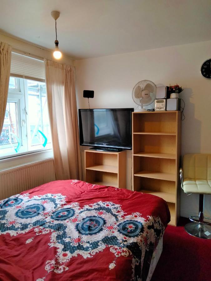 Cosy Room 2 ลอนดอน ภายนอก รูปภาพ